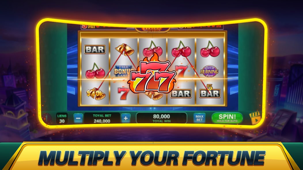 Antarmuka deposit DANA di goslot88