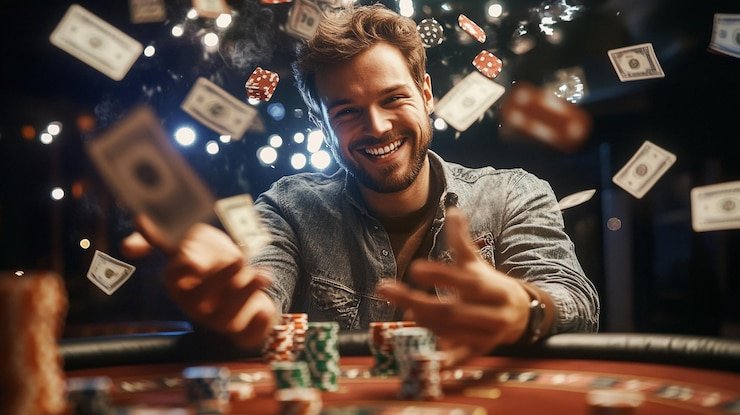 Opsi deposit e-wallet di goslot88 Menu deposit goslot88 dengan opsi DANA OVO GoPay